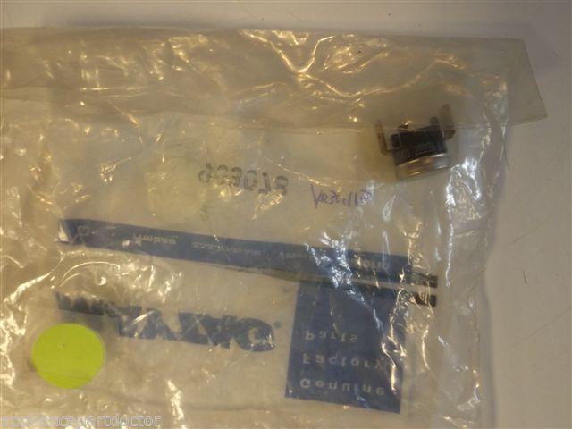 Maytag Crosley Dishwasher 903078 Thermostat NEW IN BOX Maytag Crosley Dishwasher 903078 Thermostat NEW IN BOX